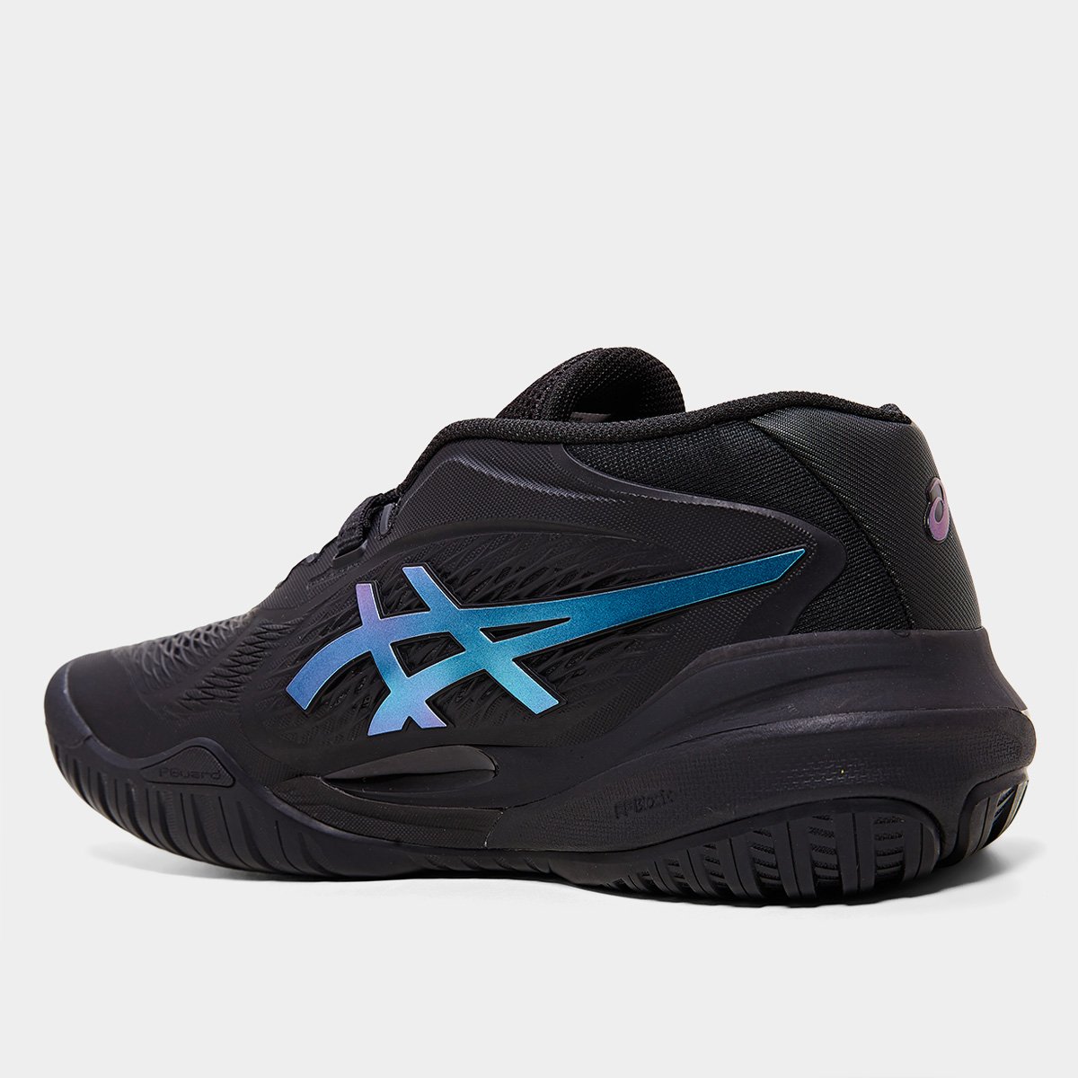 Tênis Asics Gel Resolution X Nigth Energy Masculino - Tam: 41 - 2
