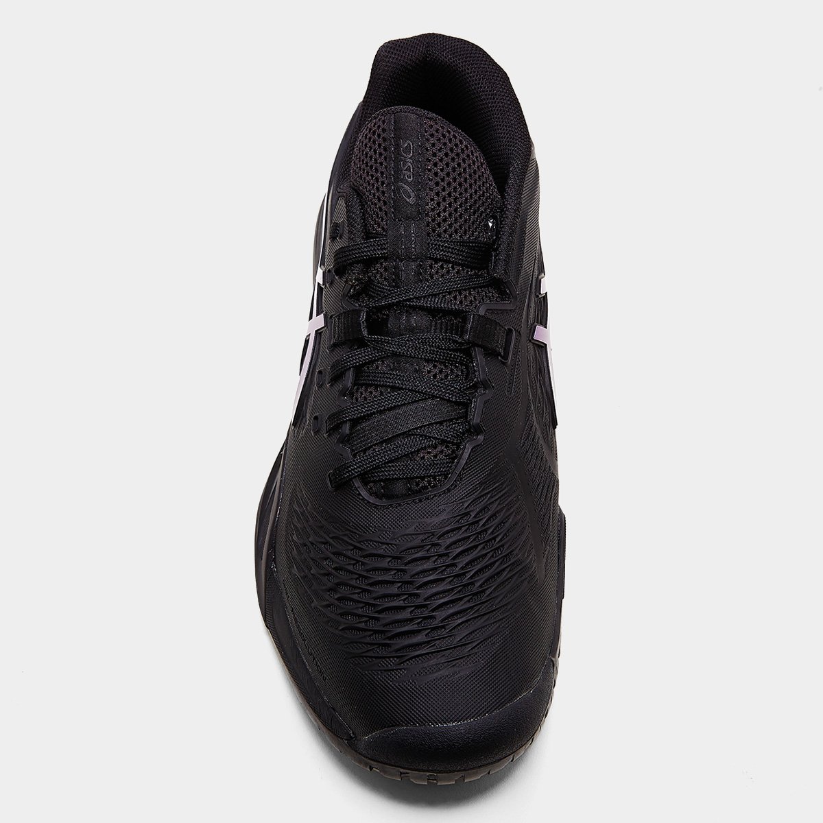 Tênis Asics Gel Resolution X Nigth Energy Masculino - Tam: 41 - 3
