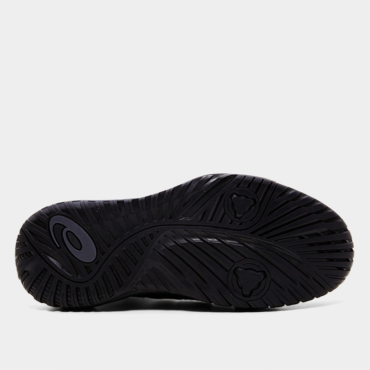 Tênis Asics Gel Resolution X Nigth Energy Masculino - Tam: 41 - 4