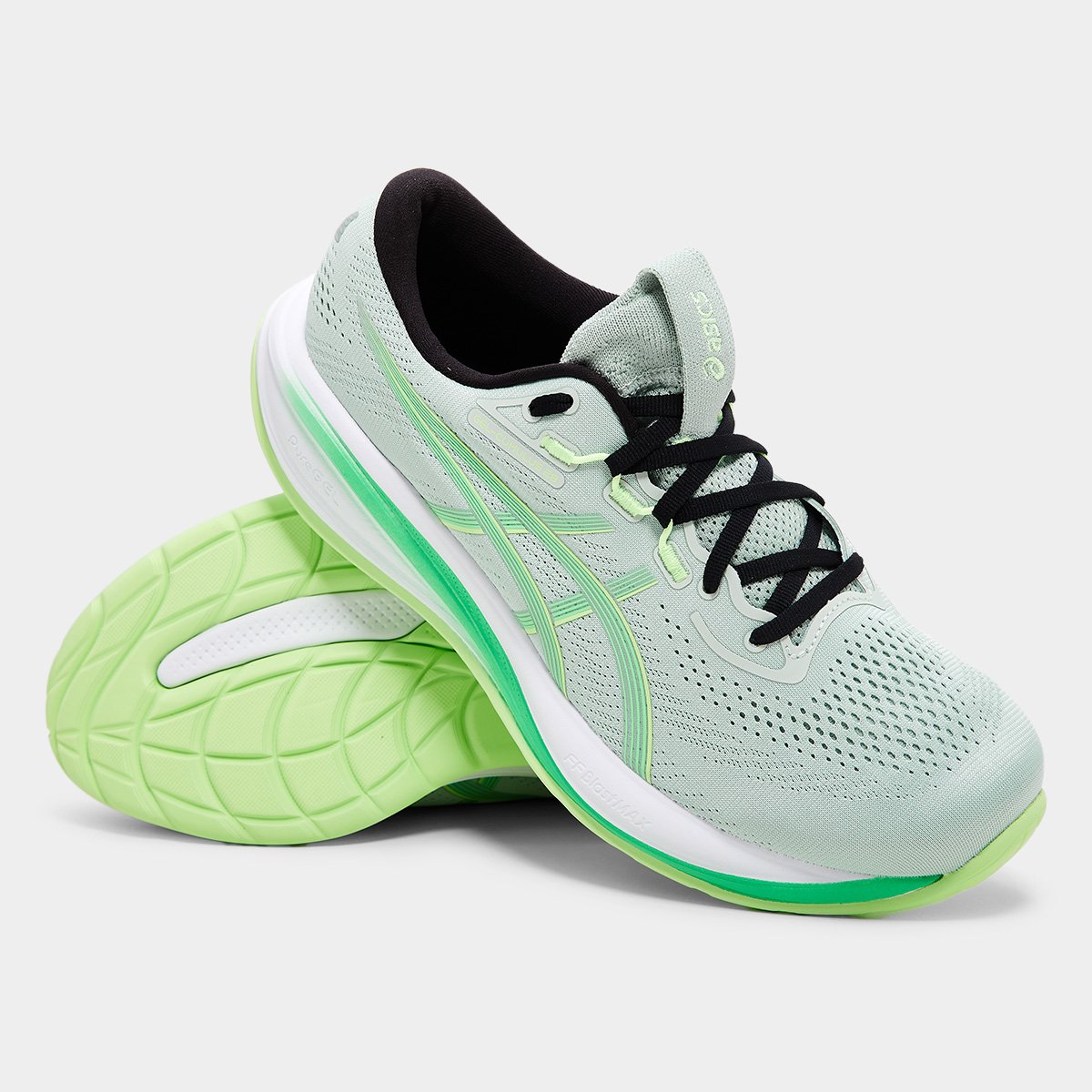 Tênis Asics Gel-Cumulus 28 Masculino - Tam: 39 - 1
