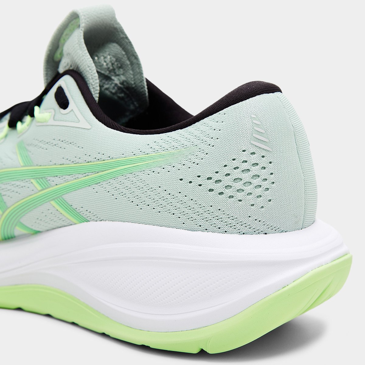 Tênis Asics Gel-Cumulus 28 Masculino - Tam: 39 - 5