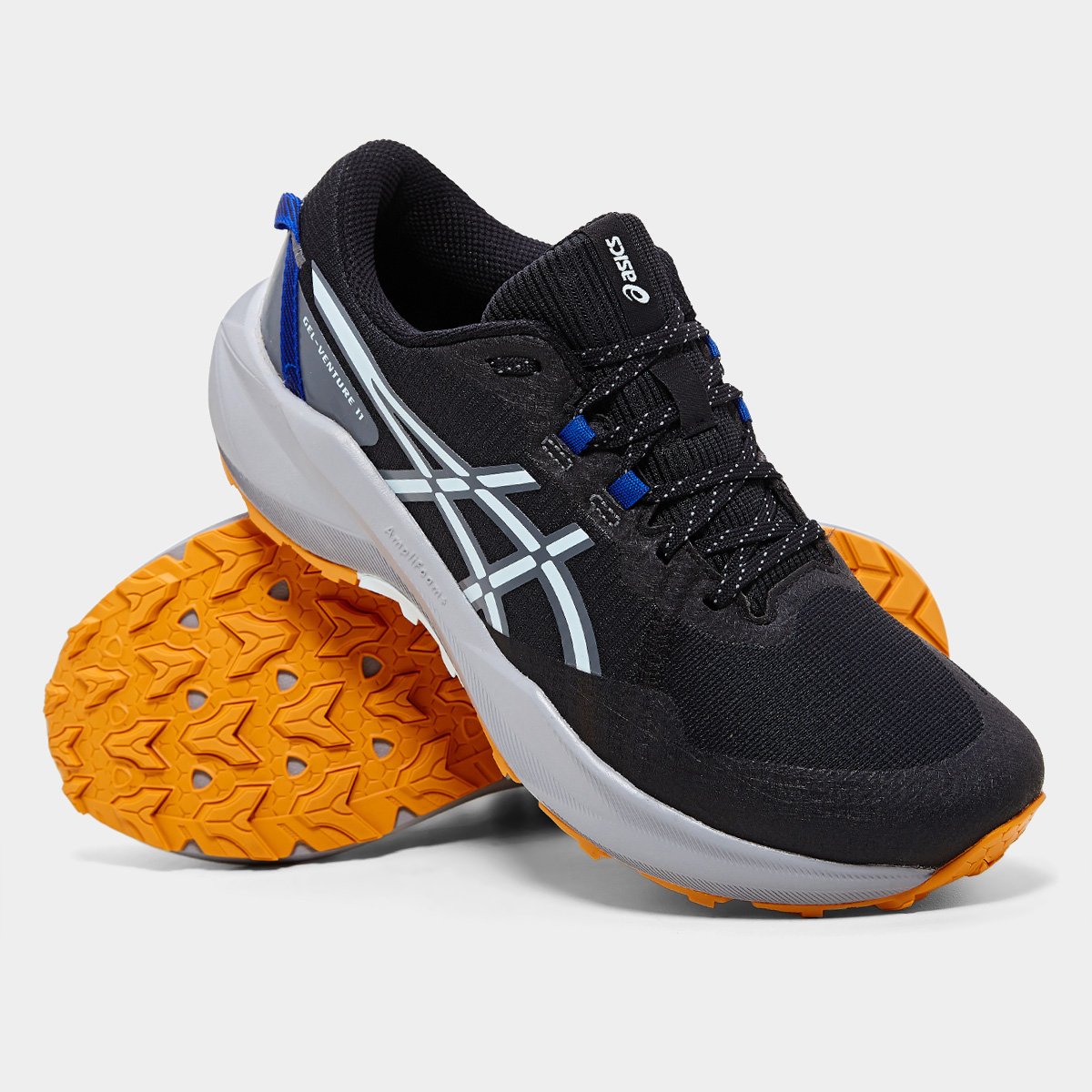 Tênis Asics Gel-Venture 11 Masculino - Tam: 41 - 1