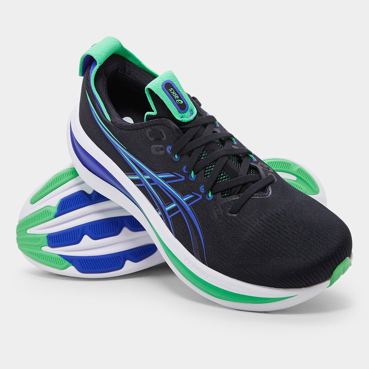 Tênis Asics Gel-Nimbus 28 Masculino - Tam: 43 - 1