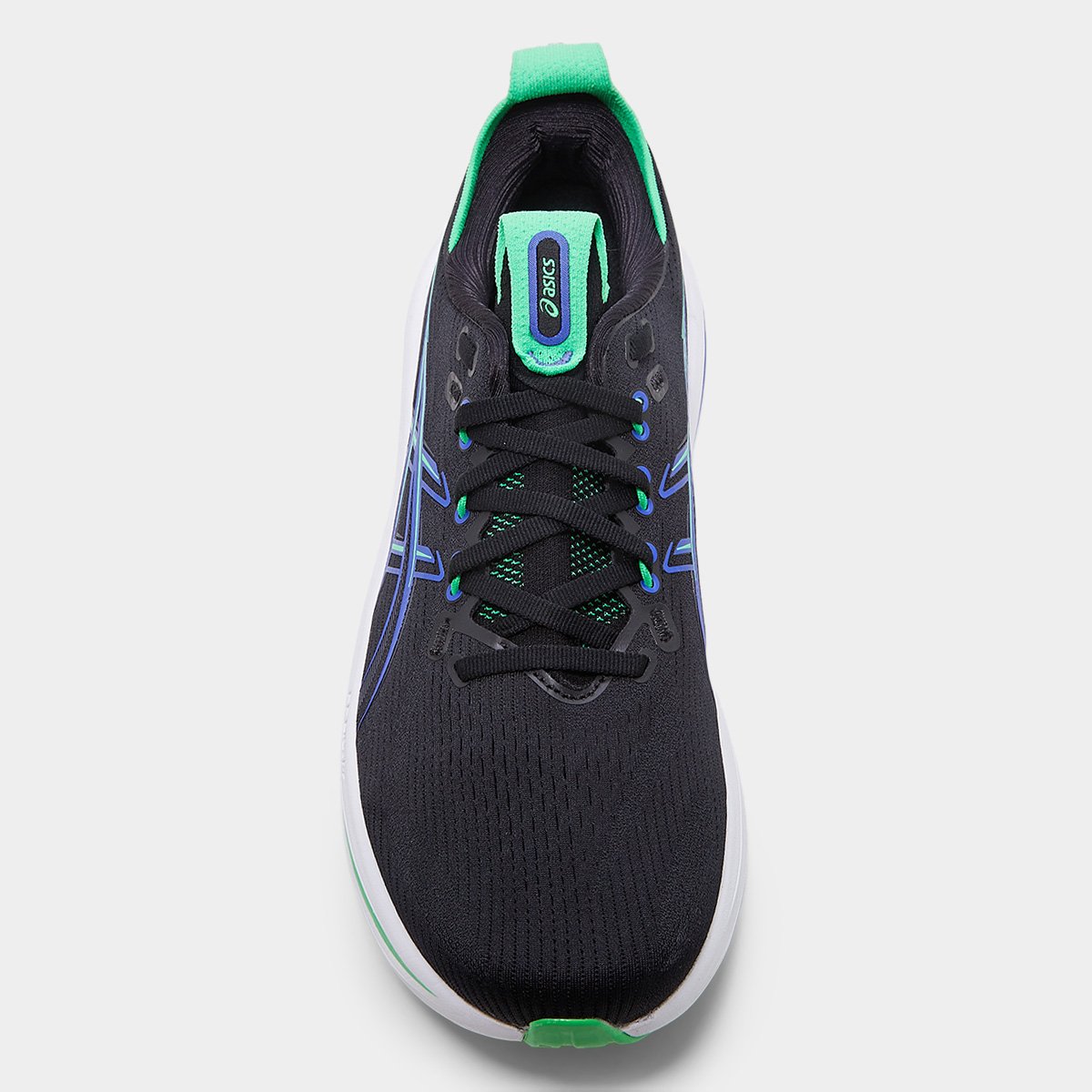 Tênis Asics Gel-Nimbus 28 Masculino - Tam: 43 - 2
