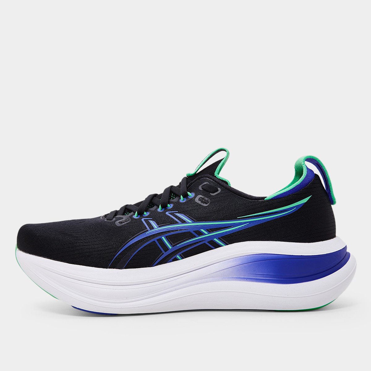 Tênis Asics Gel-Nimbus 28 Masculino - Tam: 43 - 4
