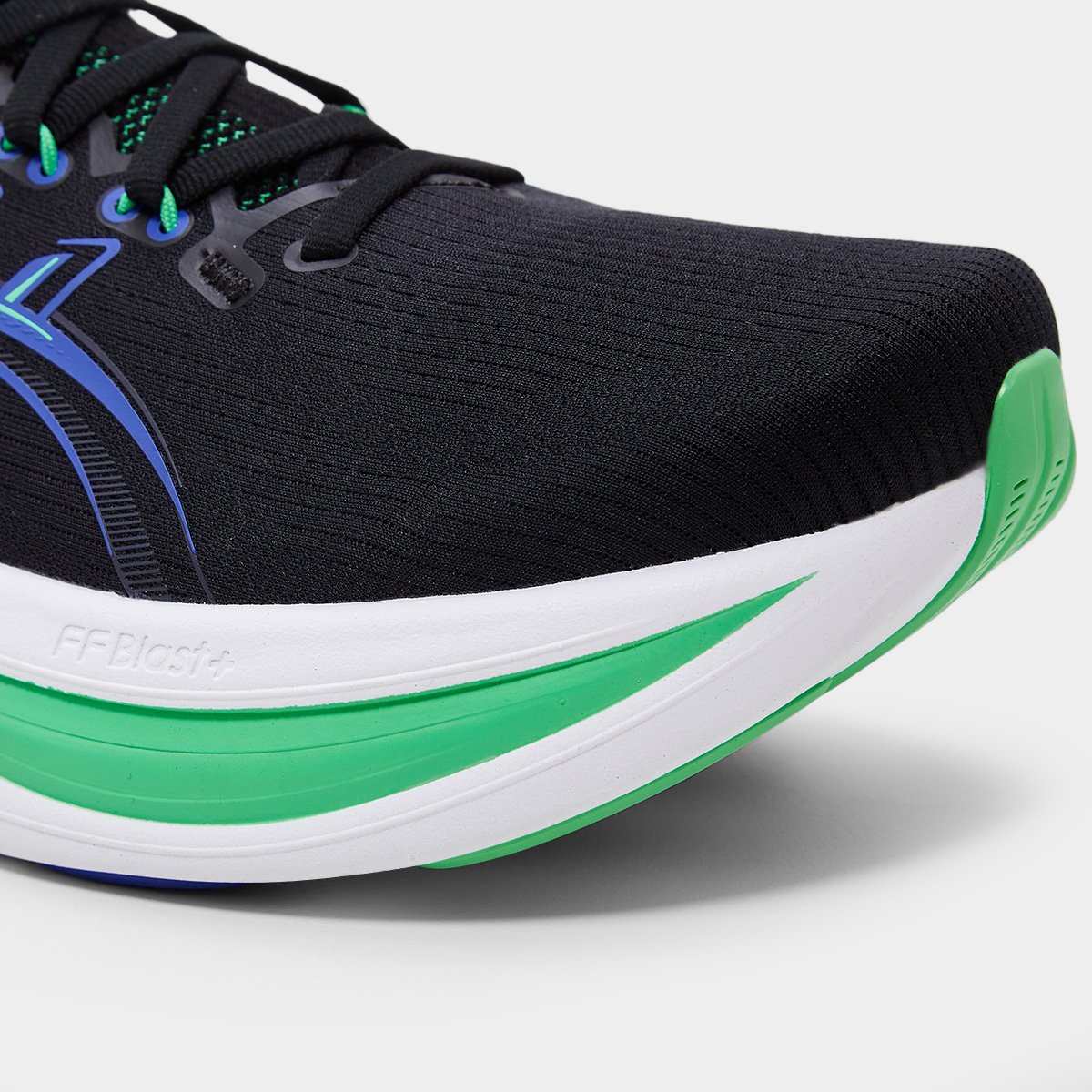 Tênis Asics Gel-Nimbus 28 Masculino - Tam: 43 - 5