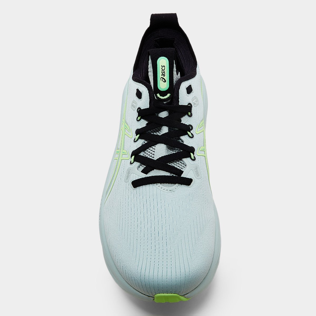 Tênis Asics Gel-Nimbus 28 Masculino - Tam: 43 - 2