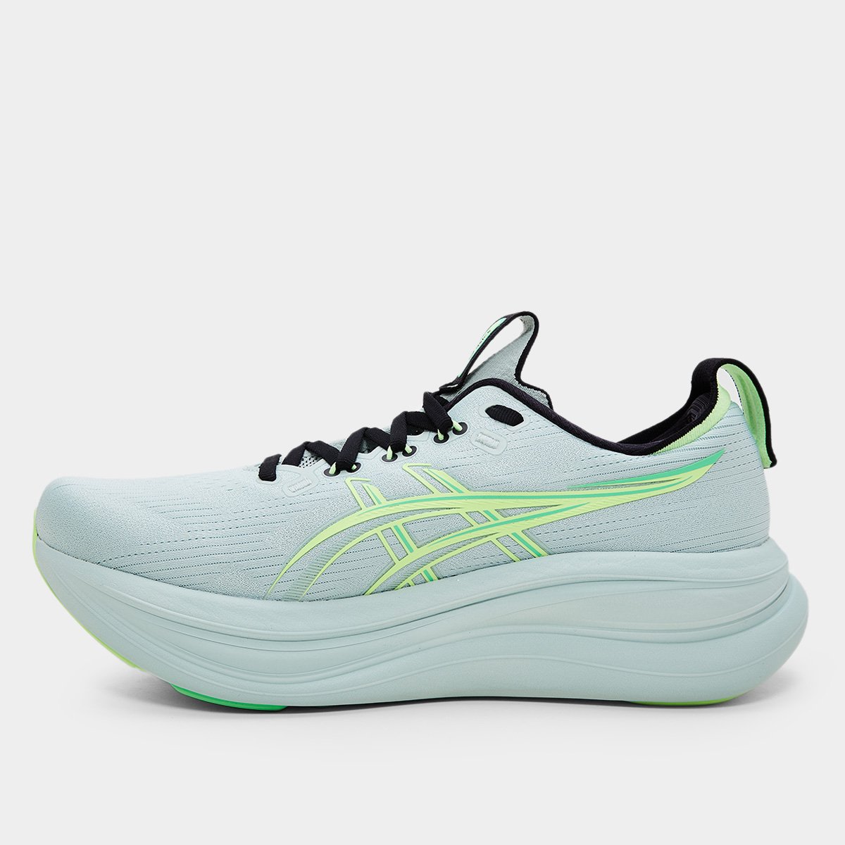 Tênis Asics Gel-Nimbus 28 Masculino - Tam: 43 - 4