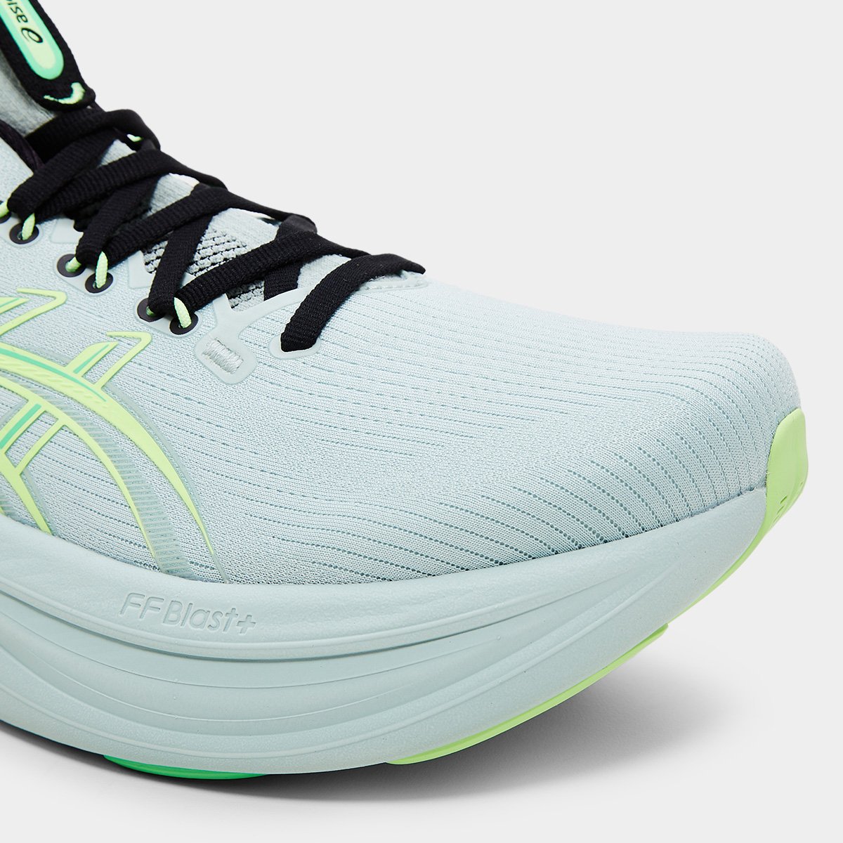 Tênis Asics Gel-Nimbus 28 Masculino - Tam: 43 - 5