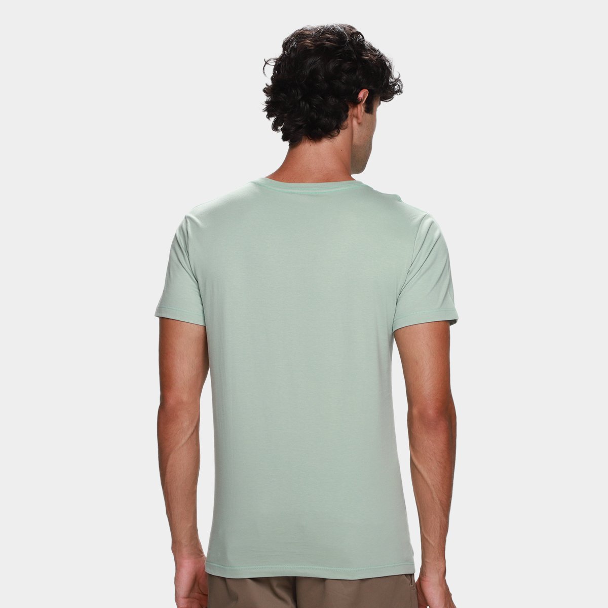 Camiseta Mormaii Pent Masculina - Tam: P - 1