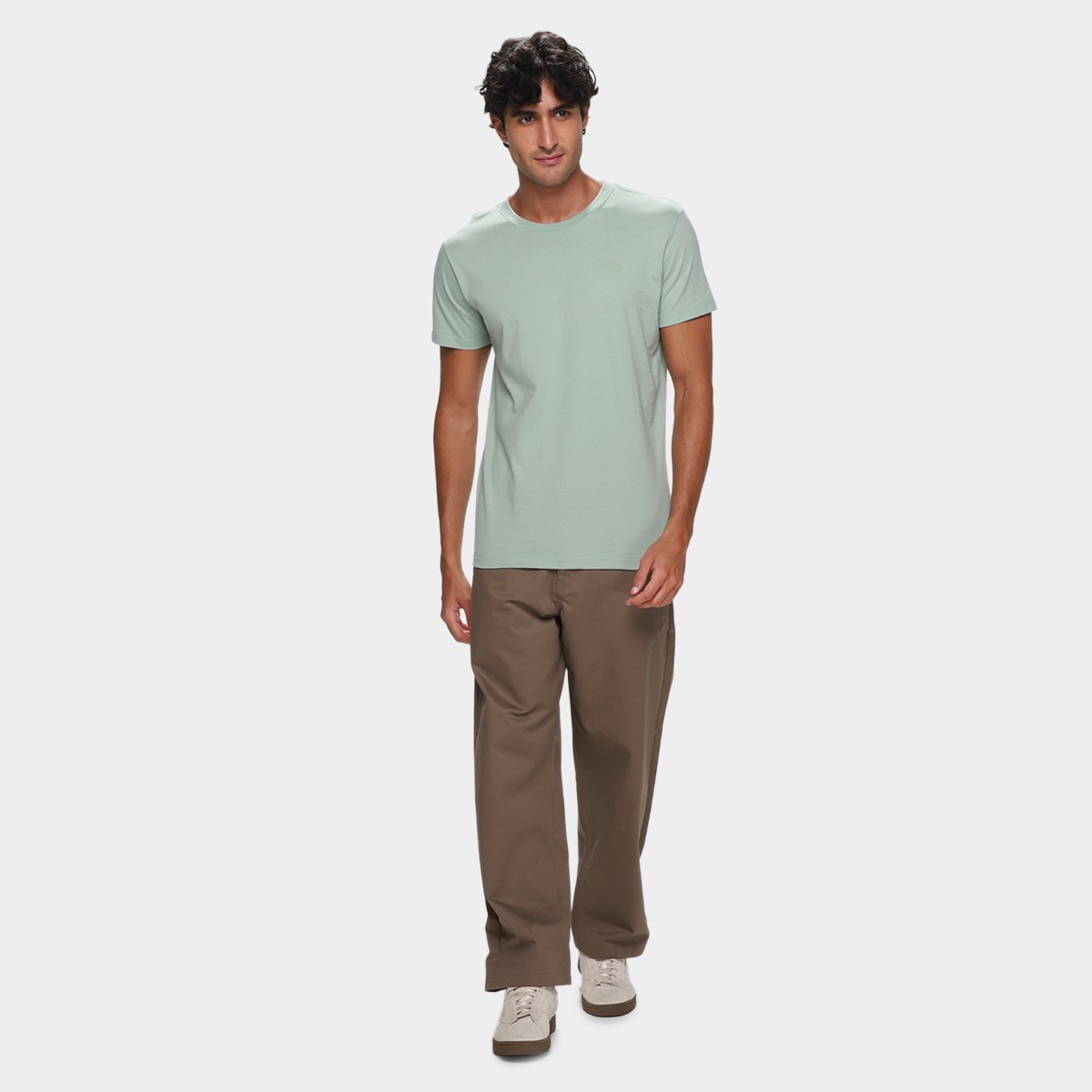 Camiseta Mormaii Pent Masculina - Tam: P - 3