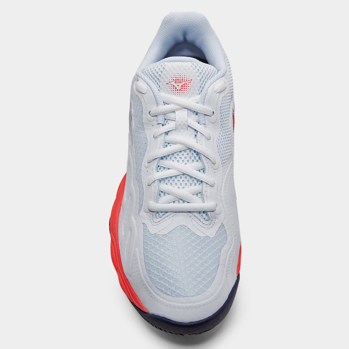 Tênis Mizuno Wave Enforce Court AC Unissex - Tam: 39 - 3