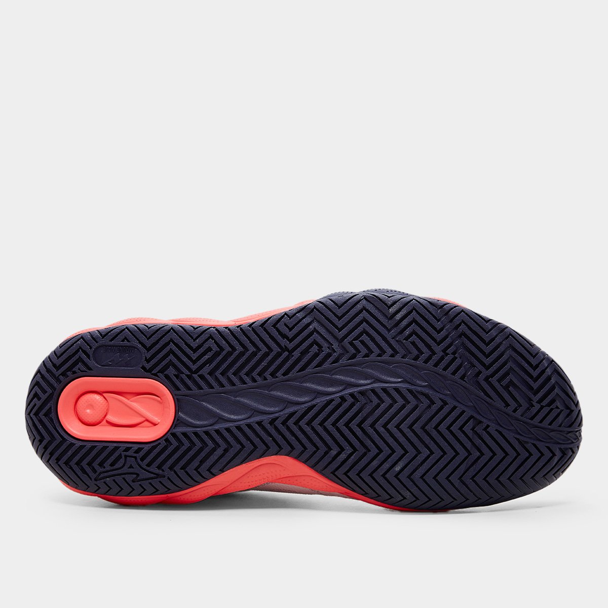 Tênis Mizuno Wave Enforce Court AC Unissex - Tam: 39 - 4