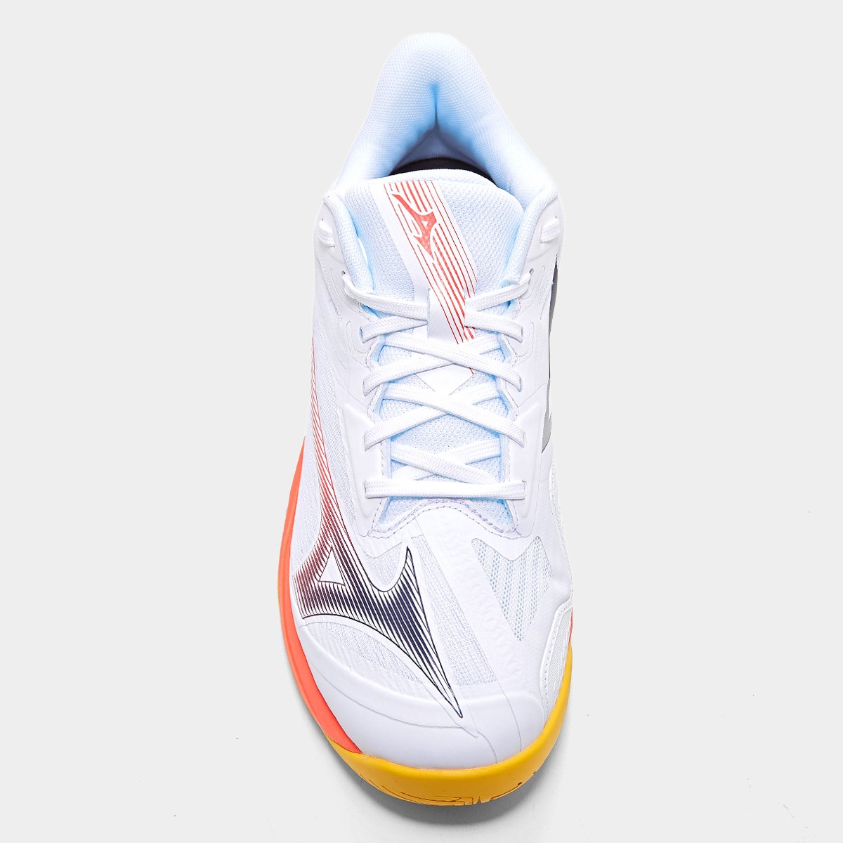 Tênis Mizuno Wave Exceed Court AC Unissex - Tam: 38 - 3