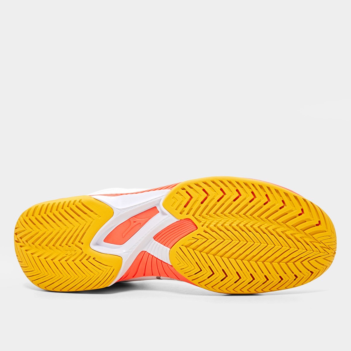 Tênis Mizuno Wave Exceed Court AC Unissex - Tam: 38 - 4
