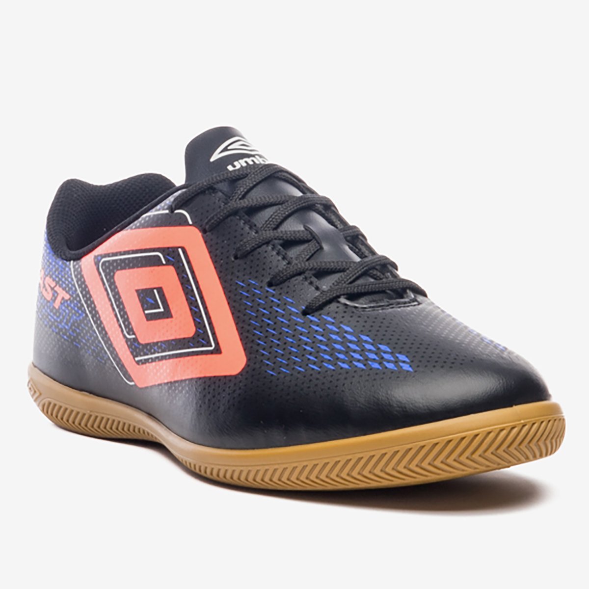 Chuteira Futsal Umbro Fast II Unissex - Tam: 39 - 1
