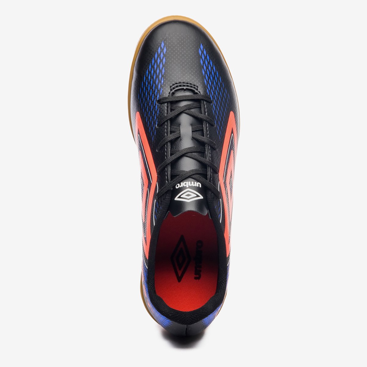 Chuteira Futsal Umbro Fast II Unissex - Tam: 39 - 2