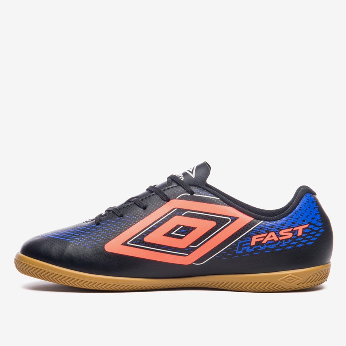 Chuteira Futsal Umbro Fast II Unissex - Tam: 39 - 3