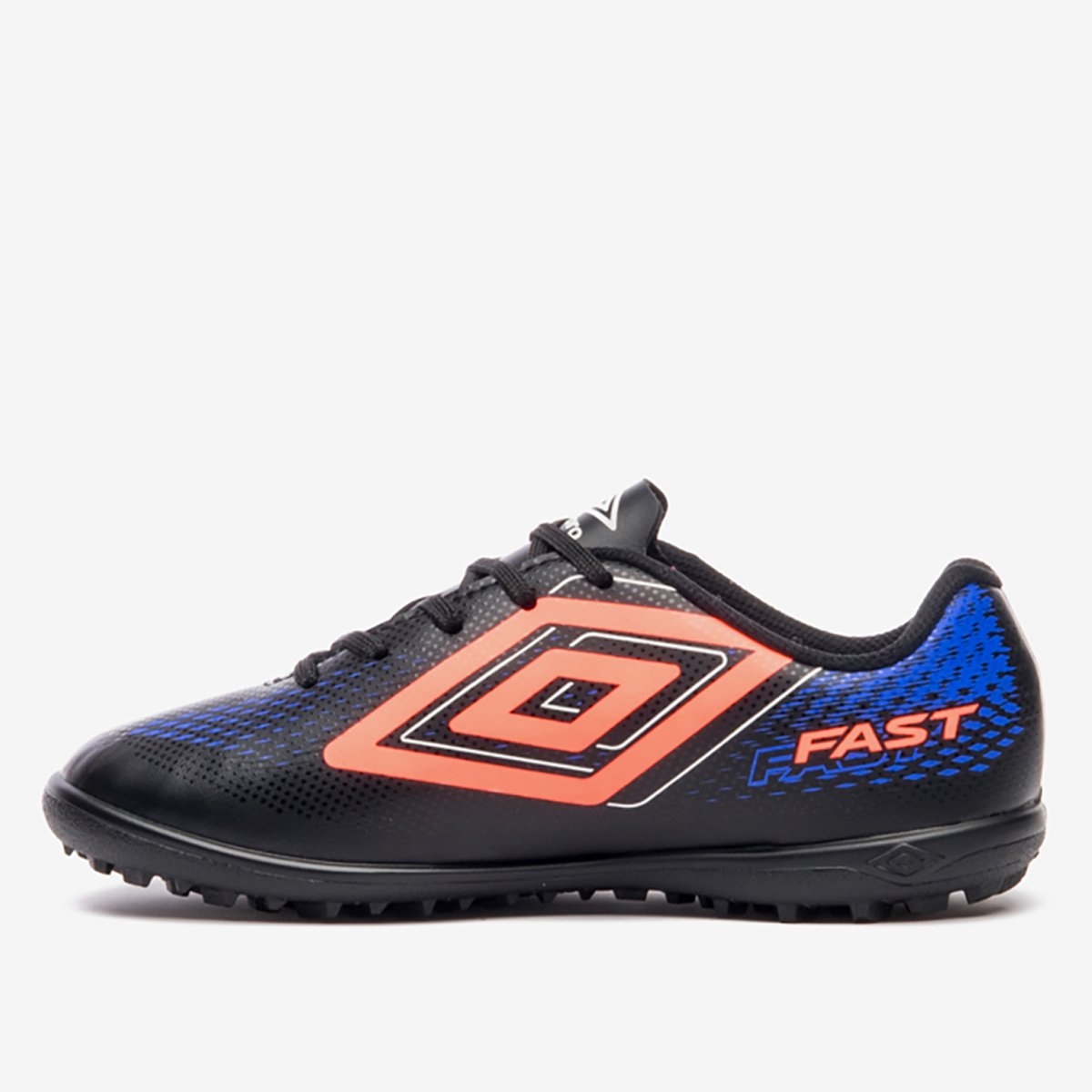 Chuteira Infantil Society Umbro Fast II Unissex - Tam: 29 - 3