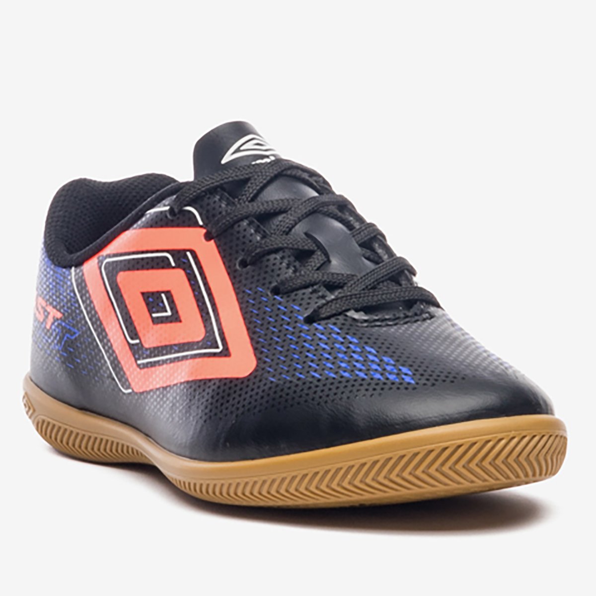 Chuteira Infantil Futsal Umbro Fast II Unissex - Tam: 29 - 1