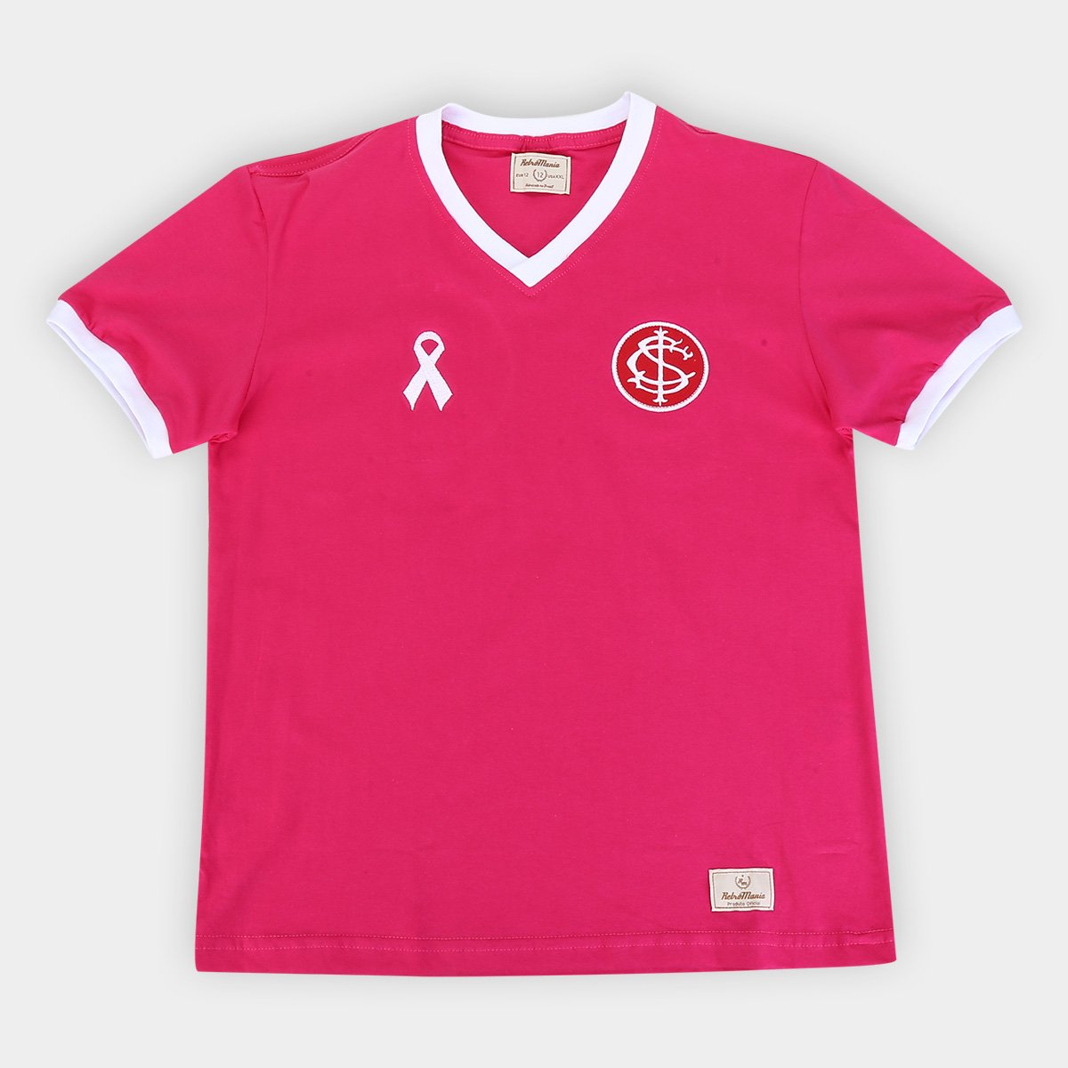 camisa nova do inter rosa valor