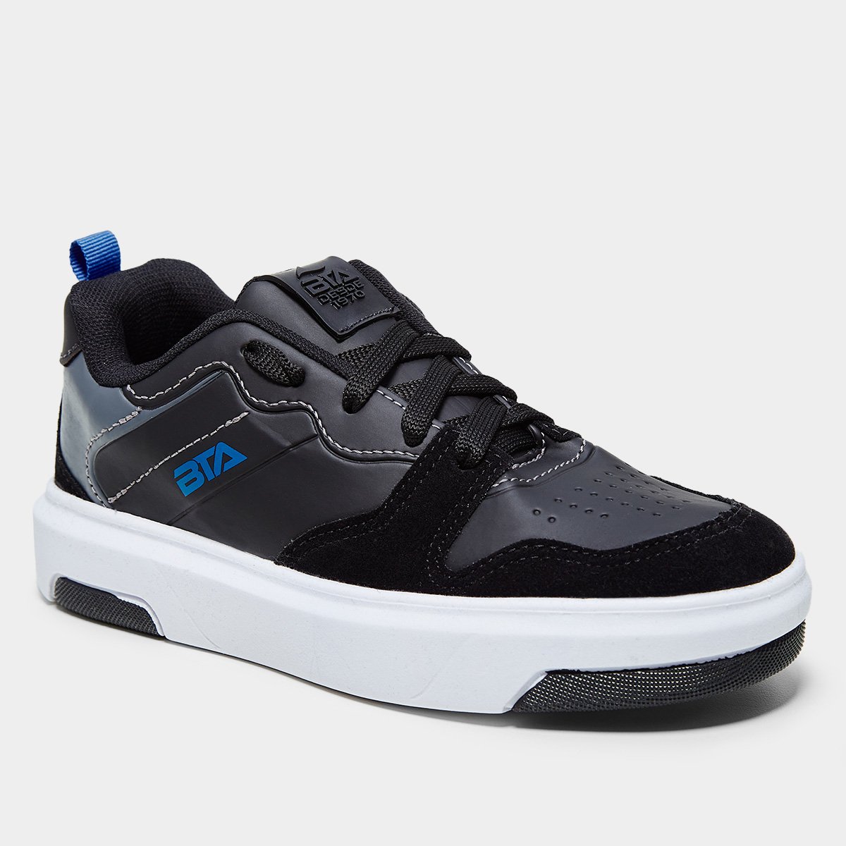 Tênis Infantil Batatinha Casual Menino - Tam: 30 - 1