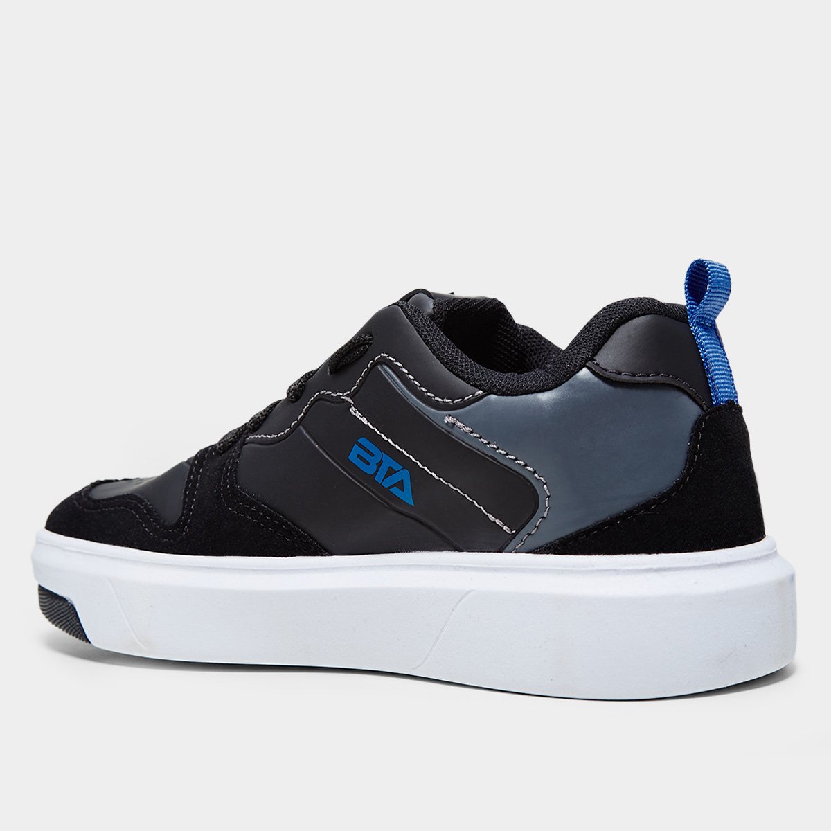 Tênis Infantil Batatinha Casual Menino - Tam: 30 - 3