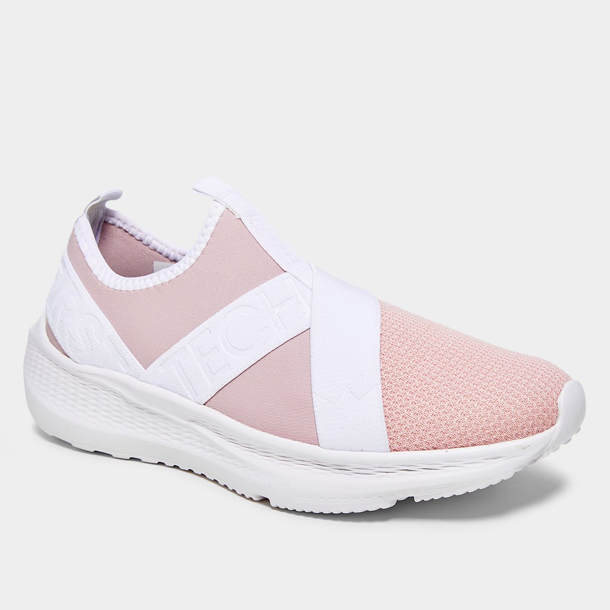 Tênis First T160 Feminino - Tam: 37 - 1