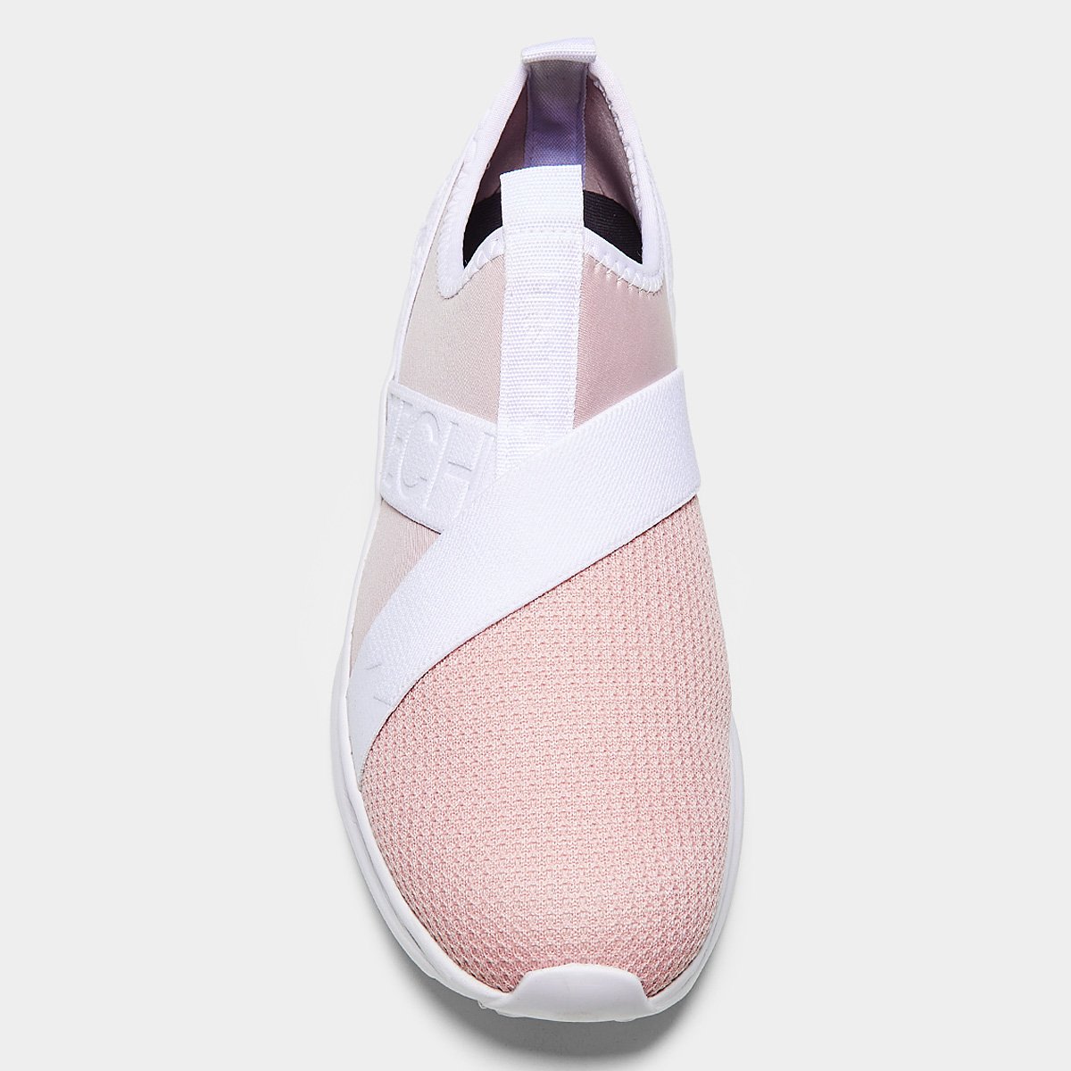 Tênis First T160 Feminino - Tam: 37 - 2