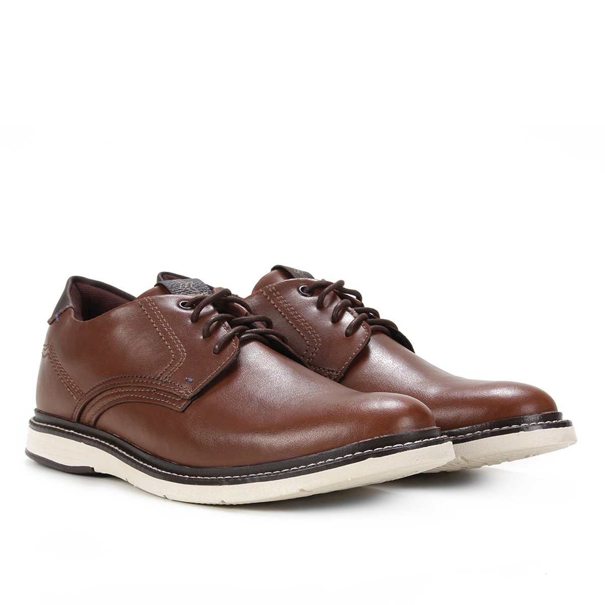 Sapato Casual Strike Weat Tauro Masculino