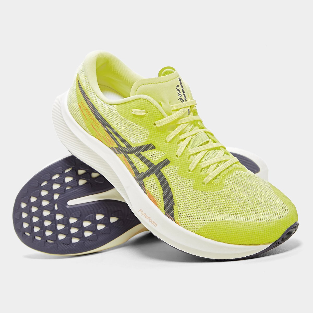 Tênis Asics Hyper Speed 4 Feminino - Tam: 35 - 1