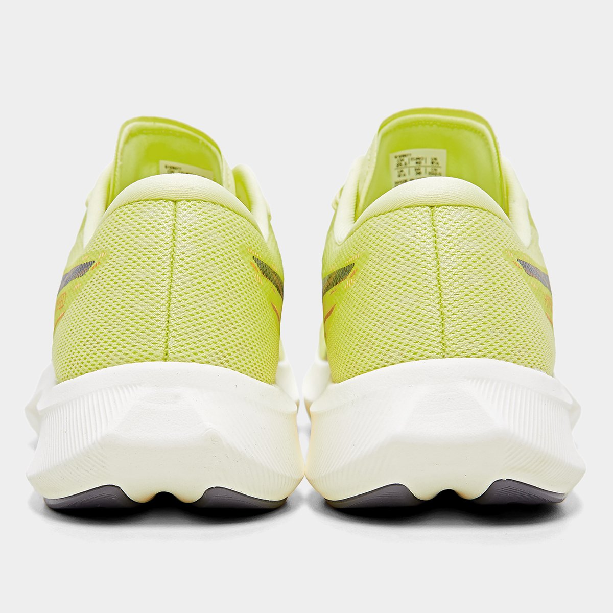 Tênis Asics Hyper Speed 4 Feminino - Tam: 35 - 2