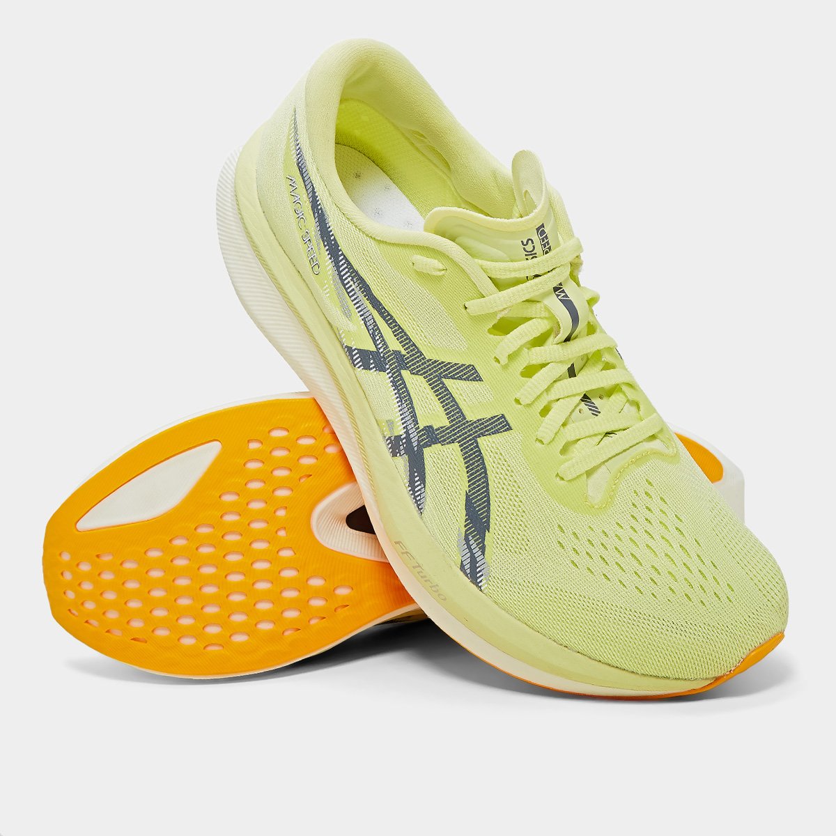 Tênis Asics Magic Speed 4 Masculino - Tam: 39 - 1