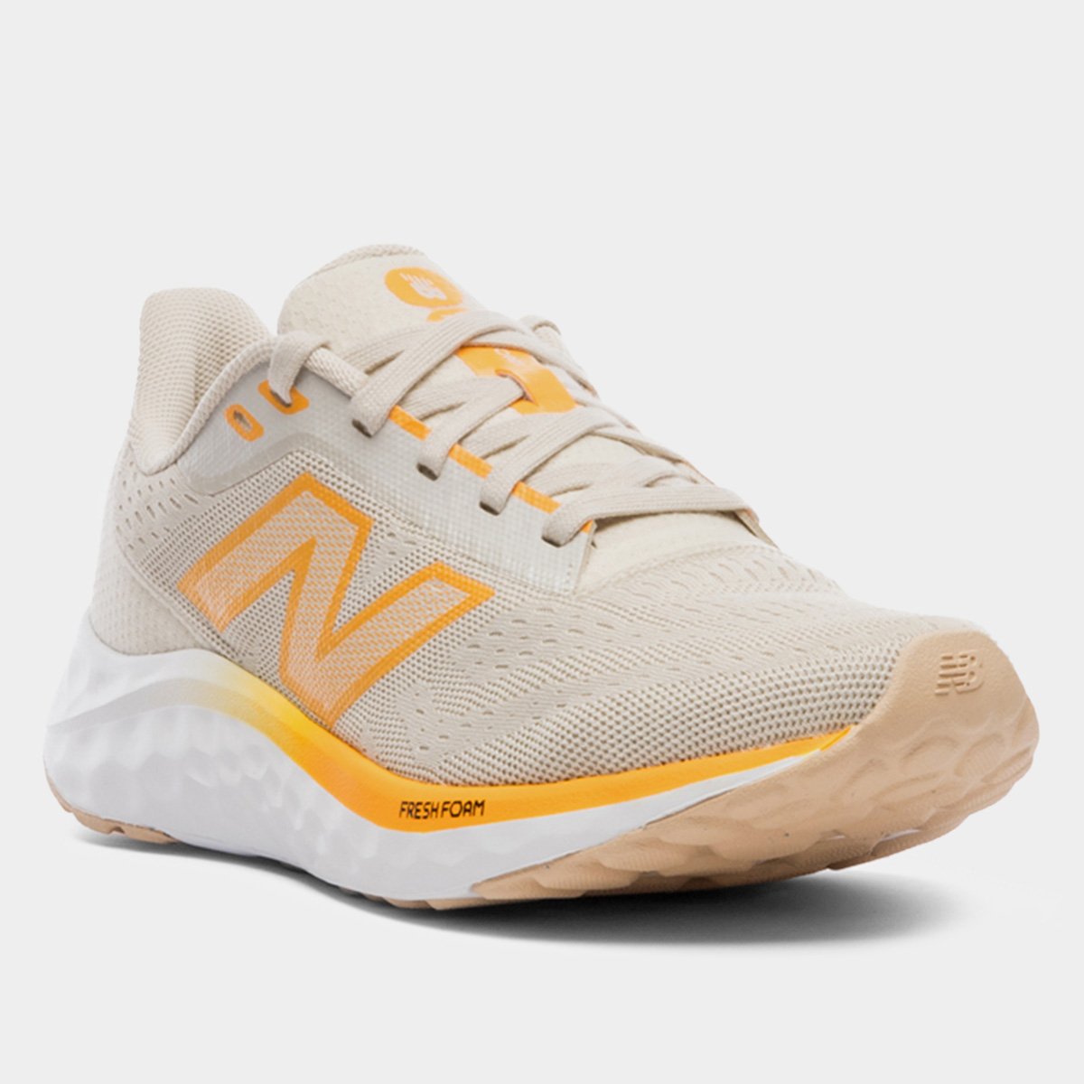 Tênis New Balance Fresh Foam Arishi V'4 Feminino - Tam: 39 - 1