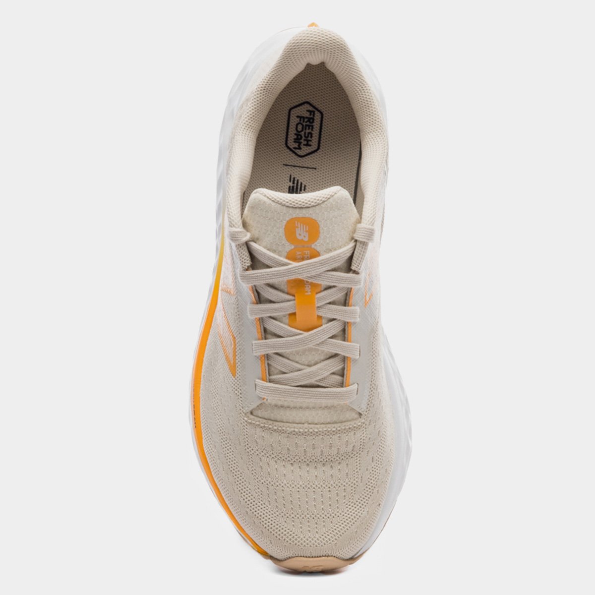 Tênis New Balance Fresh Foam Arishi V'4 Feminino - Tam: 39 - 3