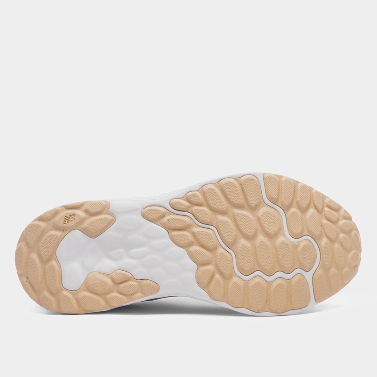 Tênis New Balance Fresh Foam Arishi V'4 Feminino - Tam: 39 - 4