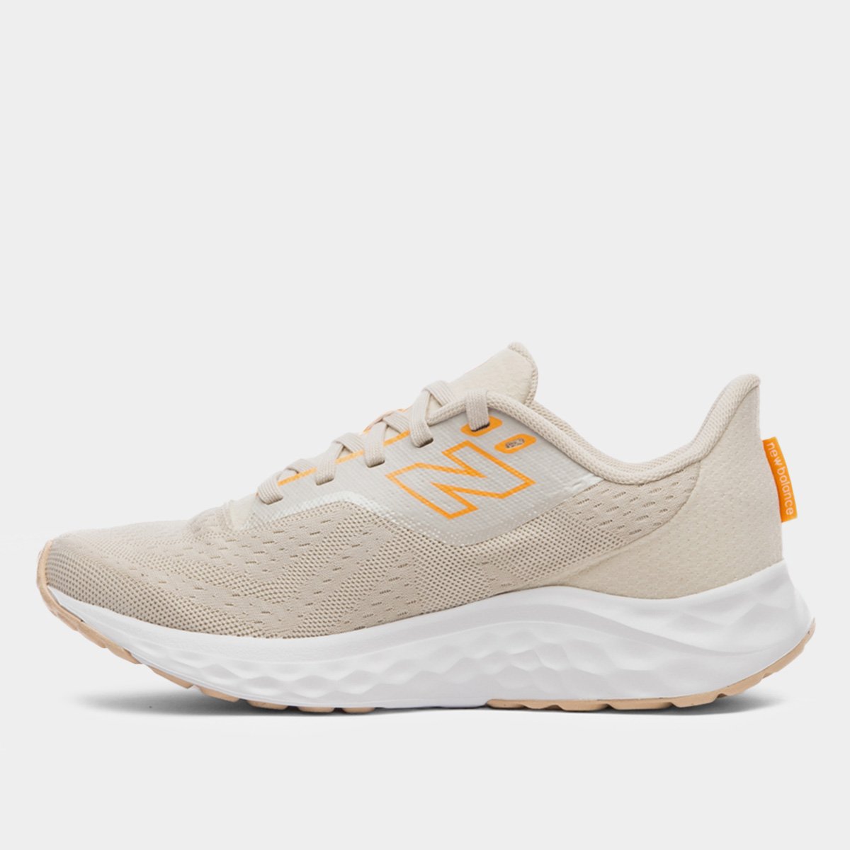 Tênis New Balance Fresh Foam Arishi V'4 Feminino - Tam: 39 - 5