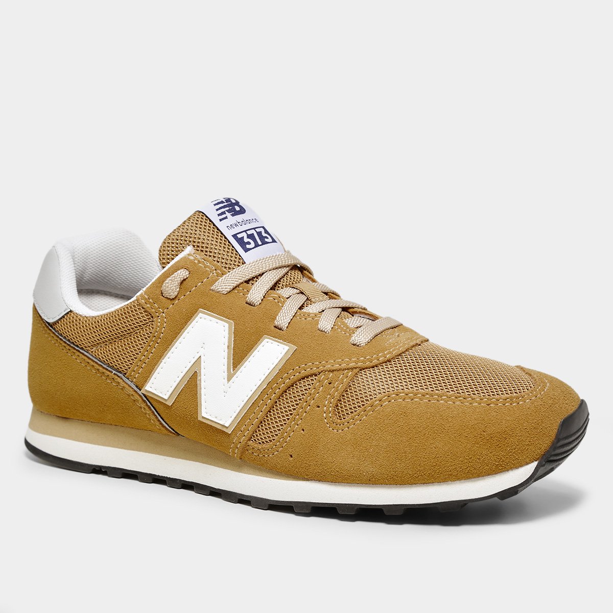 Tênis New Balance 373 V2 Masculino - Tam: 39 - 1