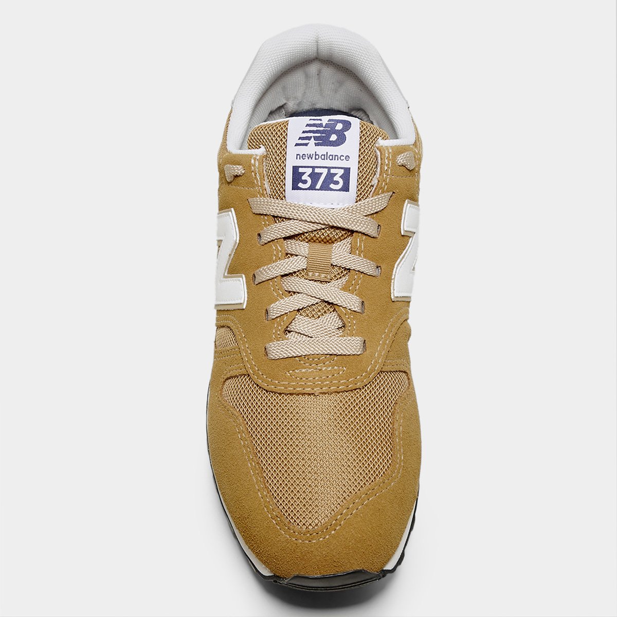 Tênis New Balance 373 V2 Masculino - Tam: 39 - 2