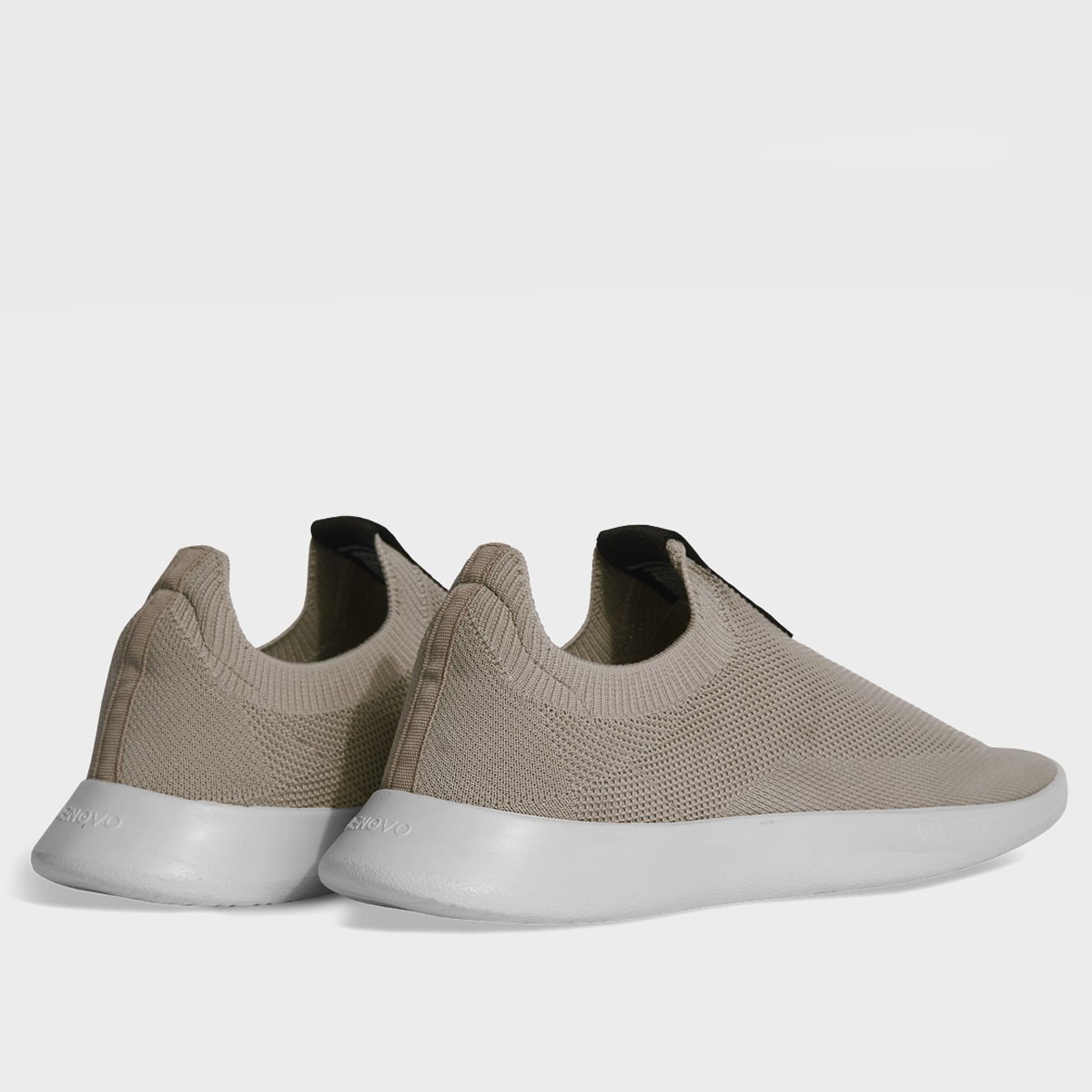 Tênis Denovo Shoes Pacifico Masculino - Tam: 43 - 2