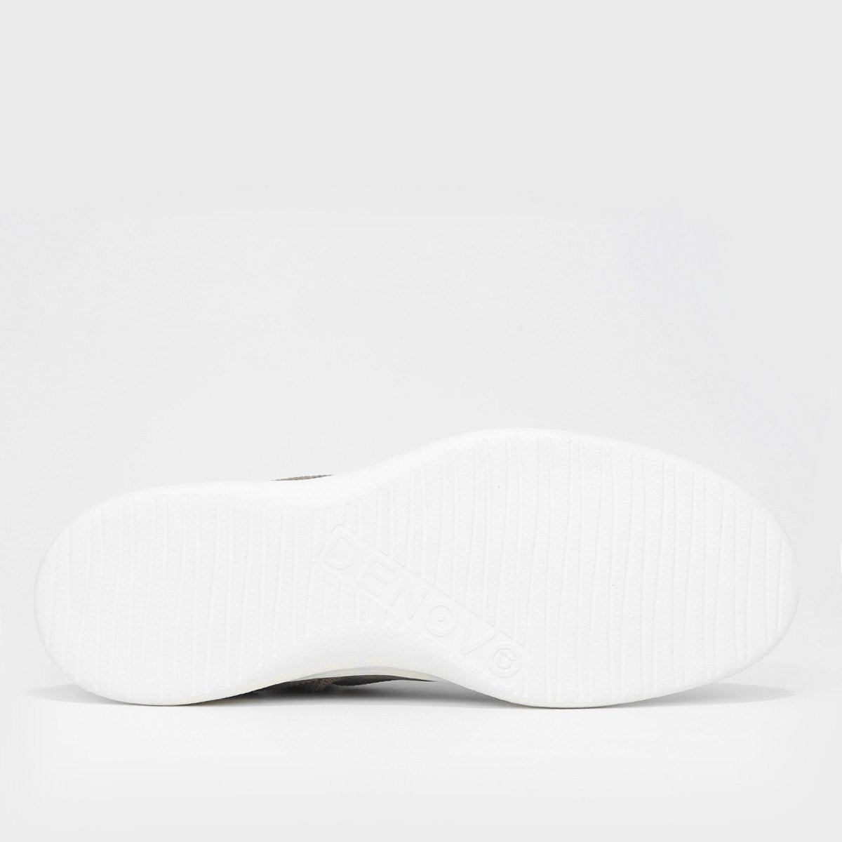 Tênis Denovo Shoes Pacifico Masculino - Tam: 43 - 4