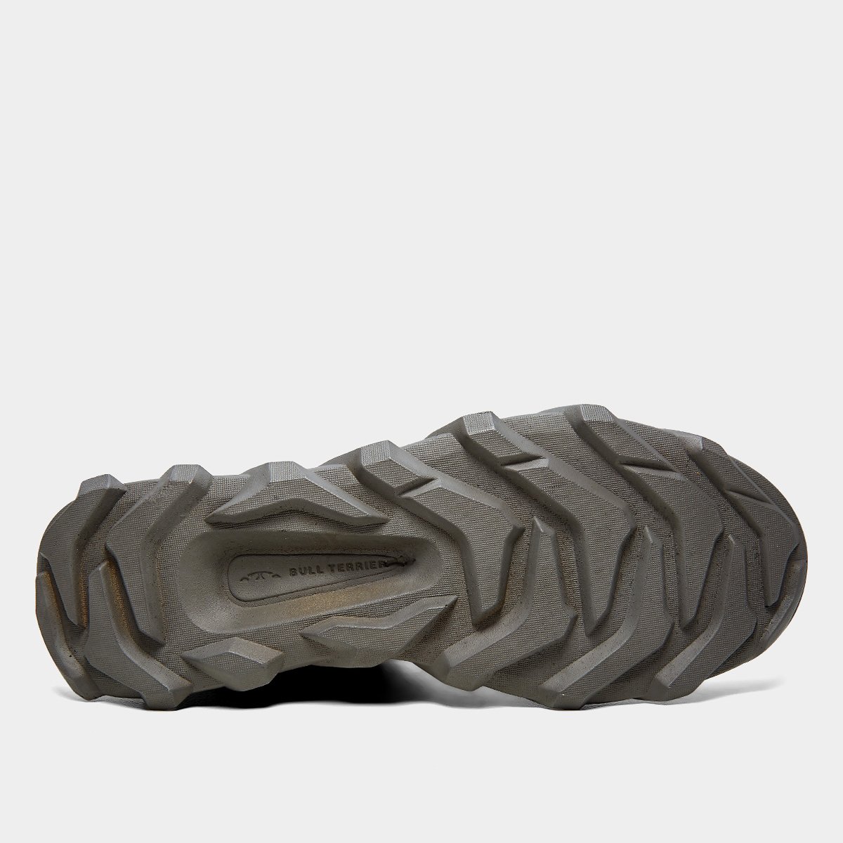 Bota Couro Bull Terrier Outback Masculina - Tam: 44 - 4
