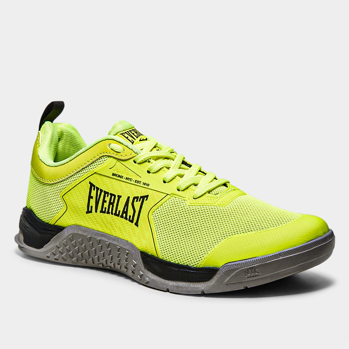 Tênis Everlast Climber IV - Tam: 44 - 1