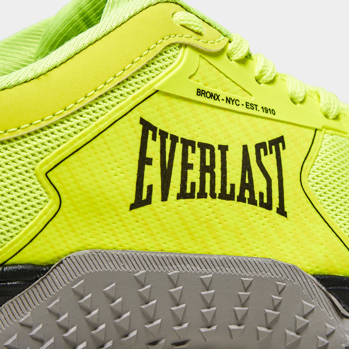 Tênis Everlast Climber IV - Tam: 44 - 5