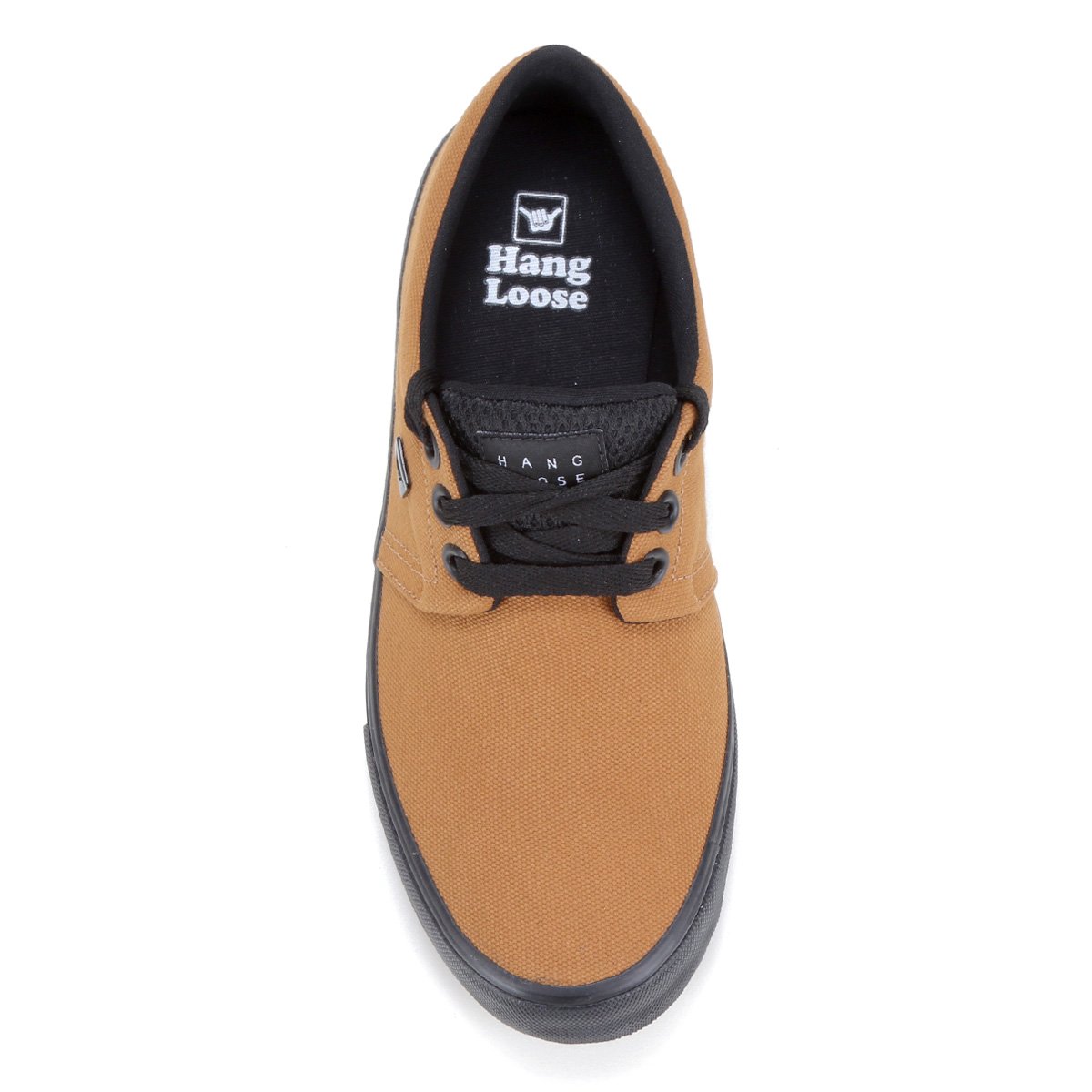 Tênis Hang Loose Honky'S Masculino - Tam: 43 - 2