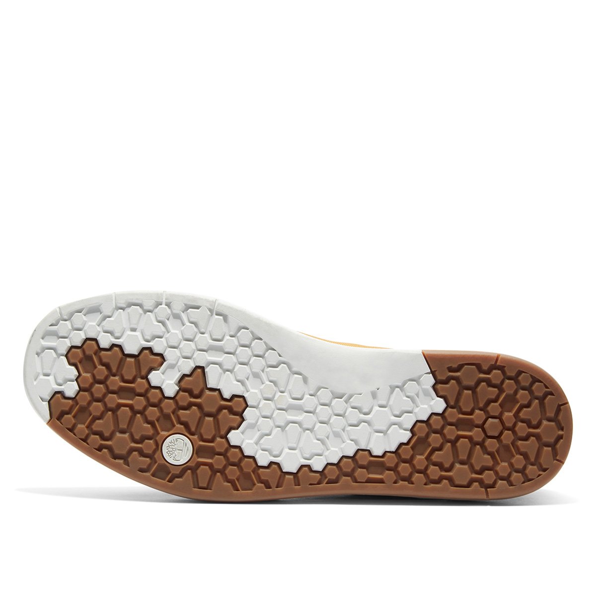 Tênis Couro Cano Alto  Timberland Davis Square MID Masculino - Tam: 42 - 4