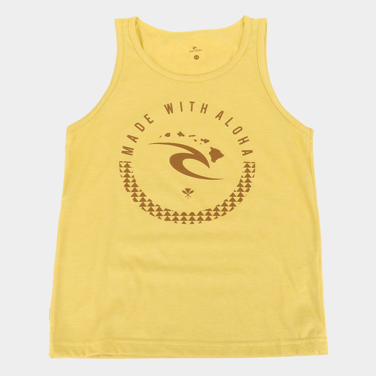 Regata Juvenil Rip Curl Hell Team