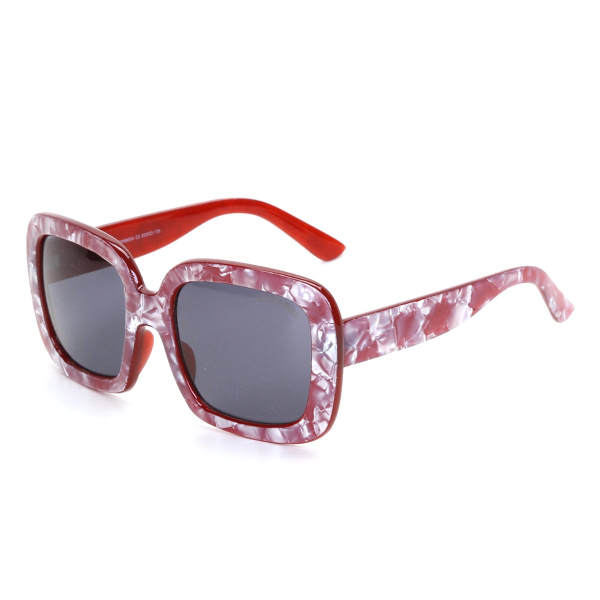 Óculos De Sol Cavalera Quadrado MG0231 Masculino