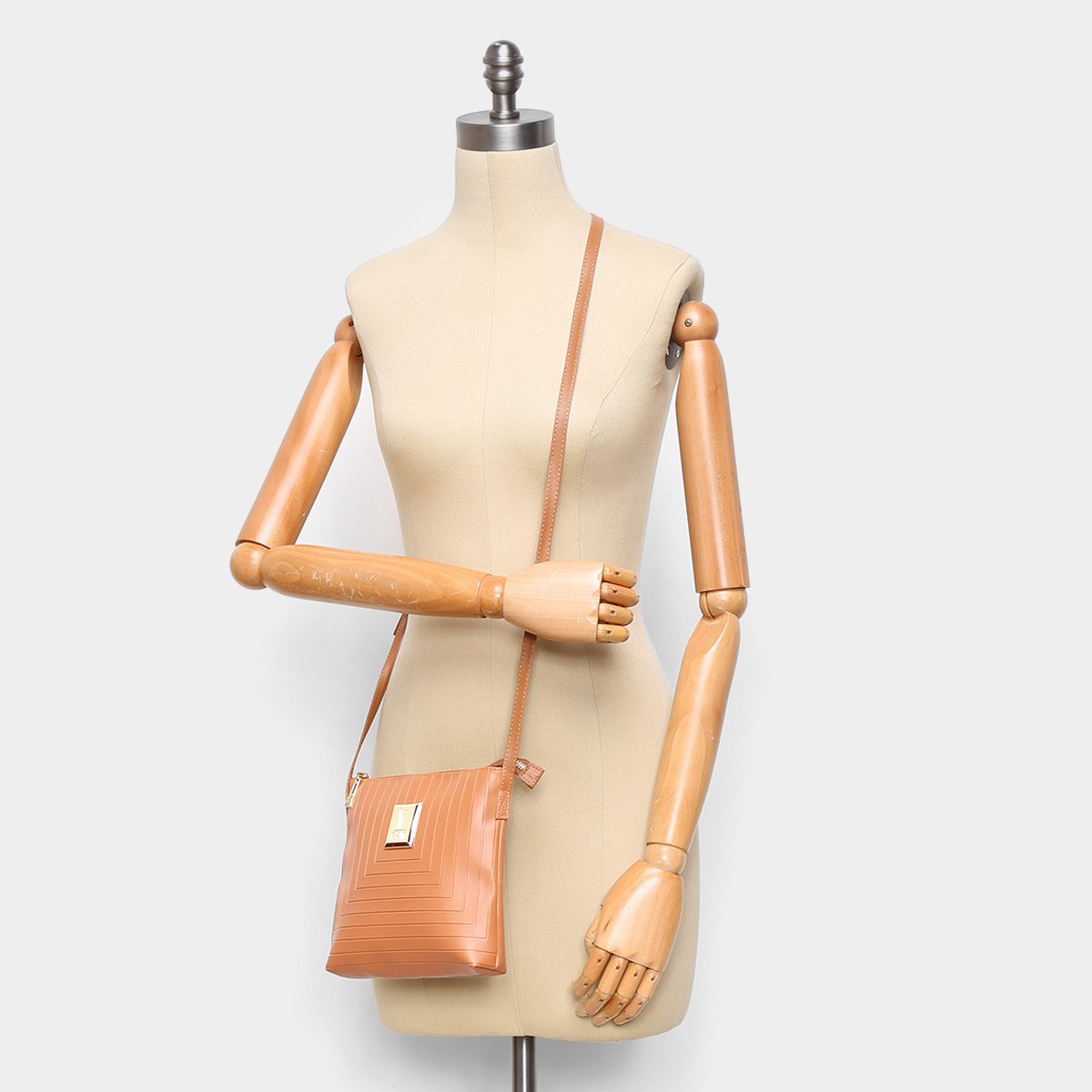 mini bolsa vizzano