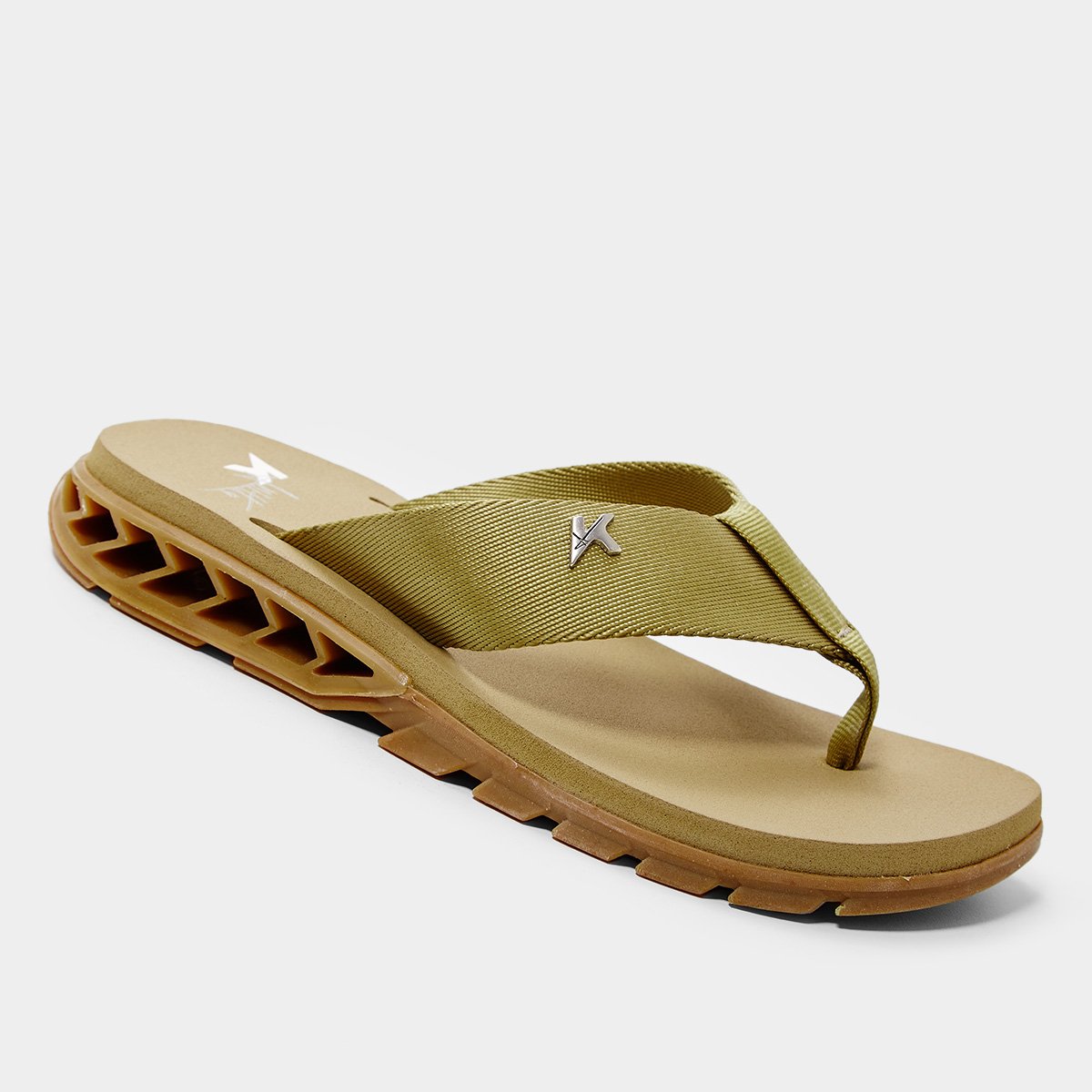 Chinelo Kenner Anitta Rakka Feminino - Tam: 39 - 2